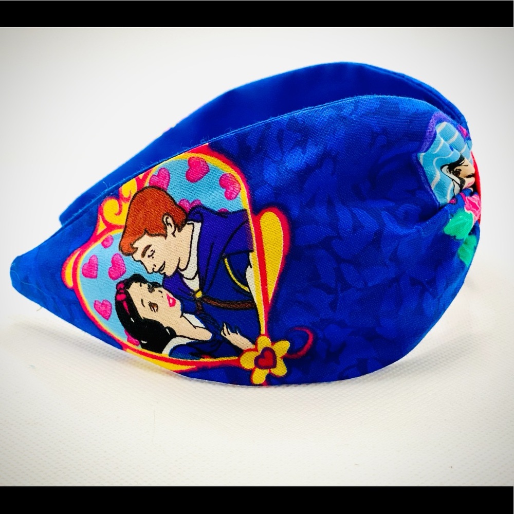 Snow White Headband